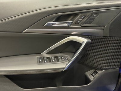 2025 BMW X2 xDrive28i