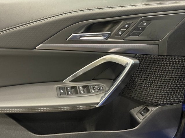 2025 BMW X2 xDrive28i