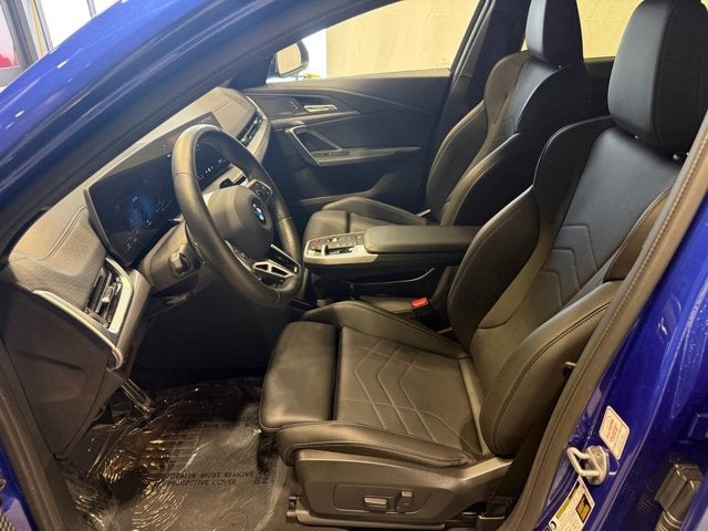 2025 BMW X2 xDrive28i