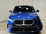 2025 BMW X2 xDrive28i