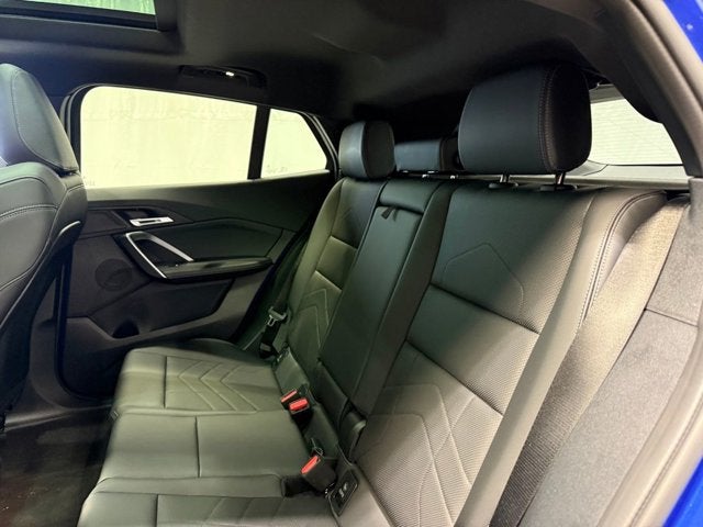 2025 BMW X2 xDrive28i