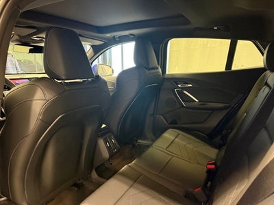 2025 BMW X2 xDrive28i