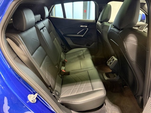 2025 BMW X2 xDrive28i