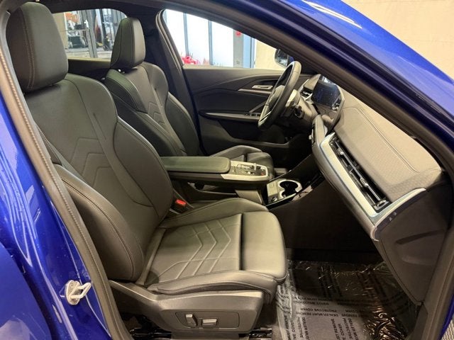 2025 BMW X2 xDrive28i