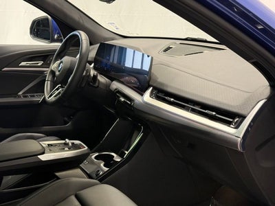 2025 BMW X2 xDrive28i