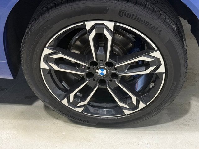 2025 BMW X2 xDrive28i