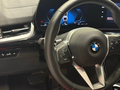 2025 BMW X2 xDrive28i