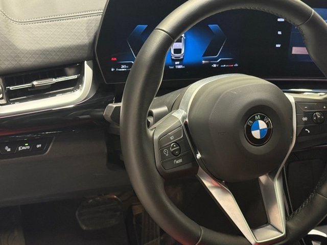 2025 BMW X2 xDrive28i