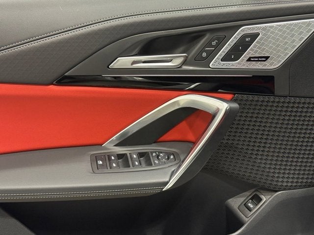 2025 BMW X2 xDrive28i