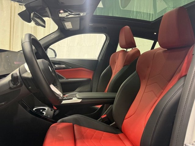 2025 BMW X2 xDrive28i