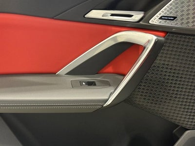 2025 BMW X2 xDrive28i