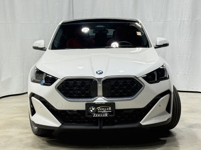 2025 BMW X2 xDrive28i