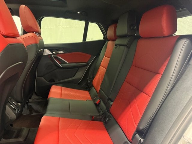 2025 BMW X2 xDrive28i