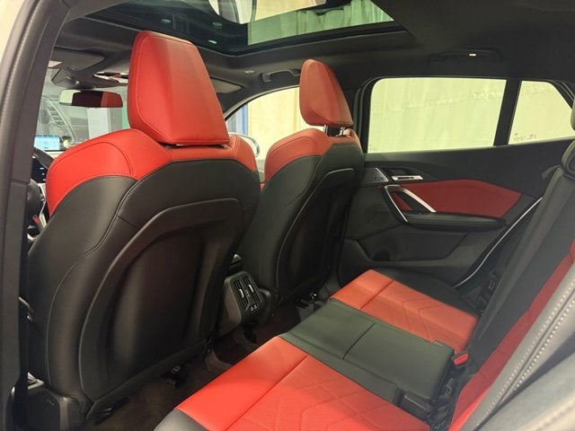 2025 BMW X2 xDrive28i