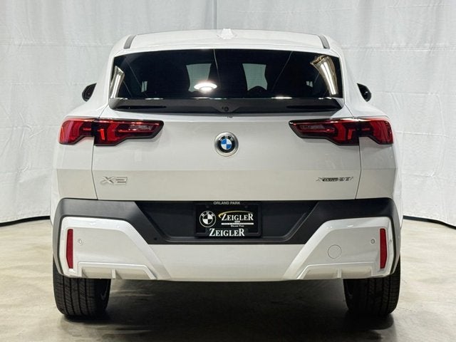 2025 BMW X2 xDrive28i