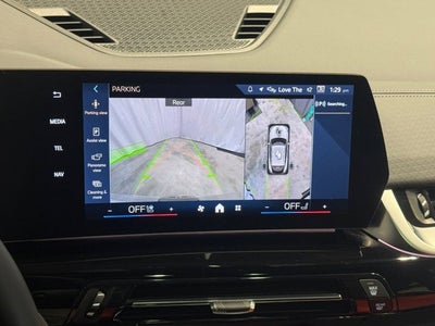 2025 BMW X2 xDrive28i