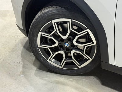 2025 BMW X2 xDrive28i