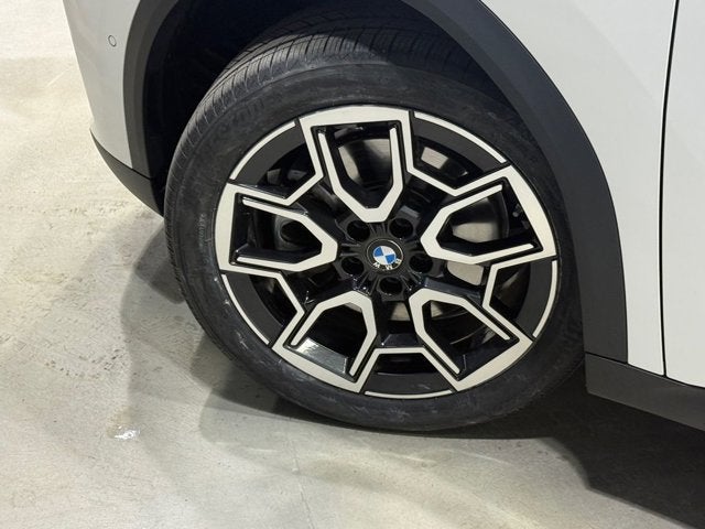 2025 BMW X2 xDrive28i