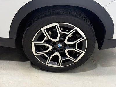 2025 BMW X2 xDrive28i