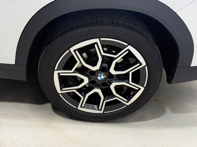 2025 BMW X2 xDrive28i