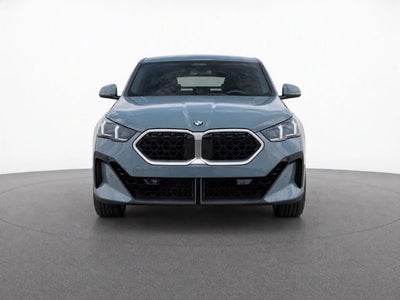 2026 BMW X2 xDrive28i
