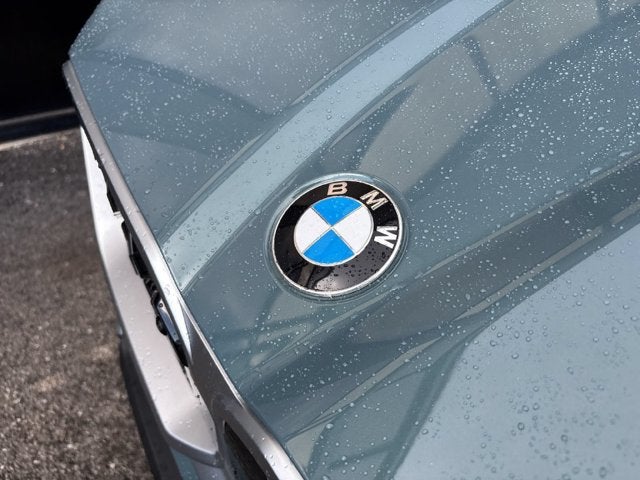 2026 BMW X2 xDrive28i
