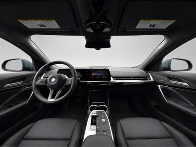 2026 BMW X2 xDrive28i