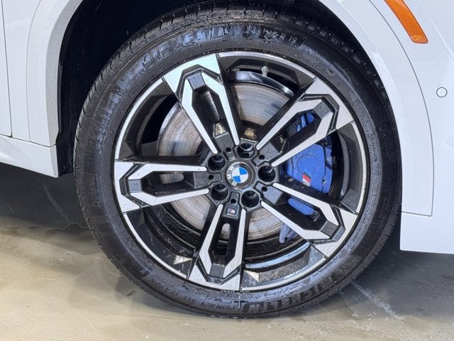 2025 BMW X2 xDrive28i