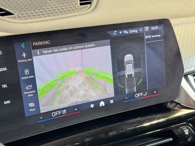 2025 BMW X2 xDrive28i