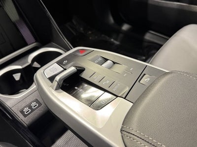 2025 BMW X2 xDrive28i