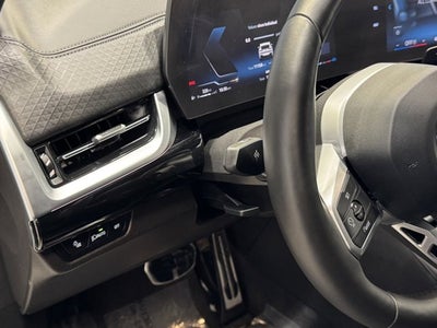 2025 BMW X2 xDrive28i