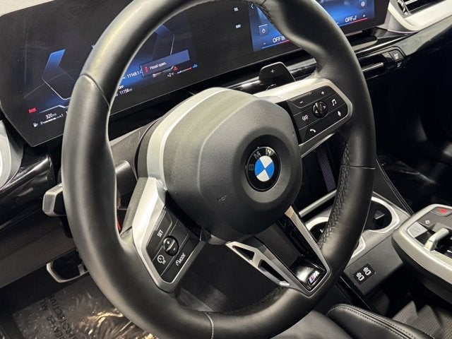 2025 BMW X2 xDrive28i