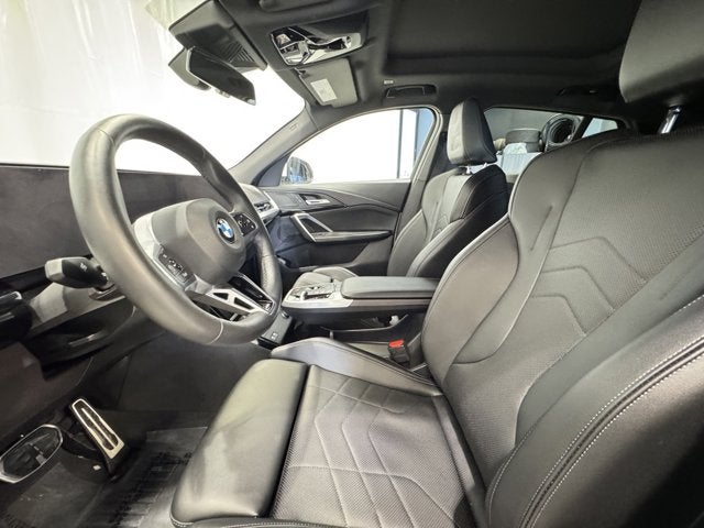2025 BMW X2 xDrive28i