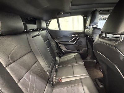 2025 BMW X2 xDrive28i