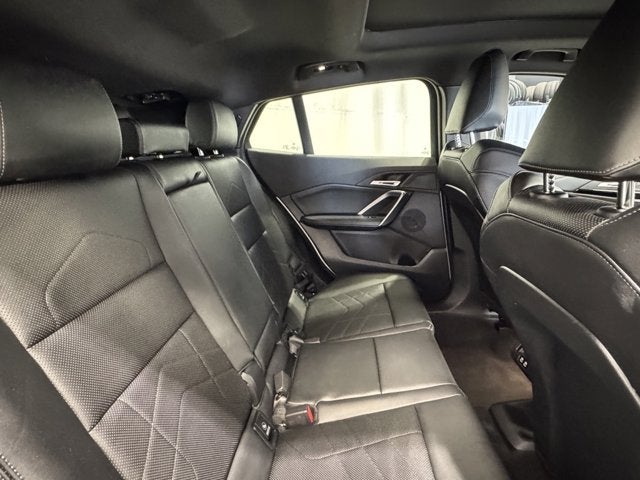 2025 BMW X2 xDrive28i