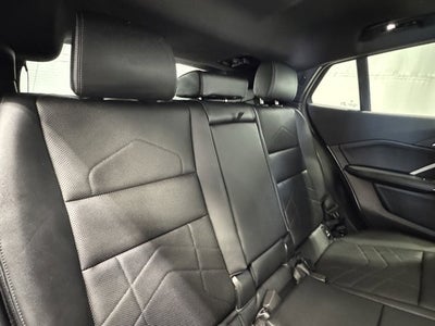 2025 BMW X2 xDrive28i