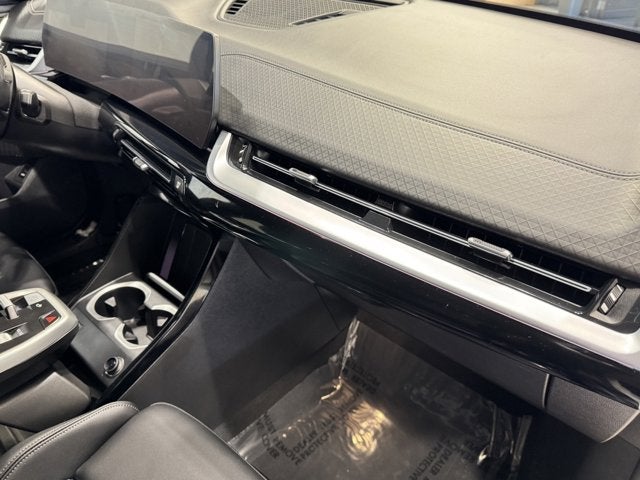 2025 BMW X2 xDrive28i