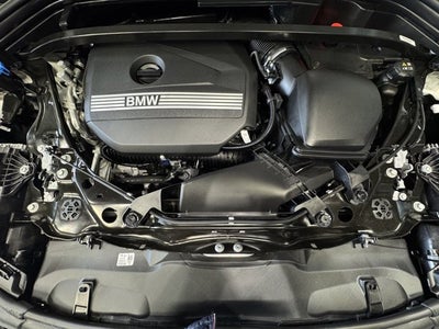 2025 BMW X2 xDrive28i