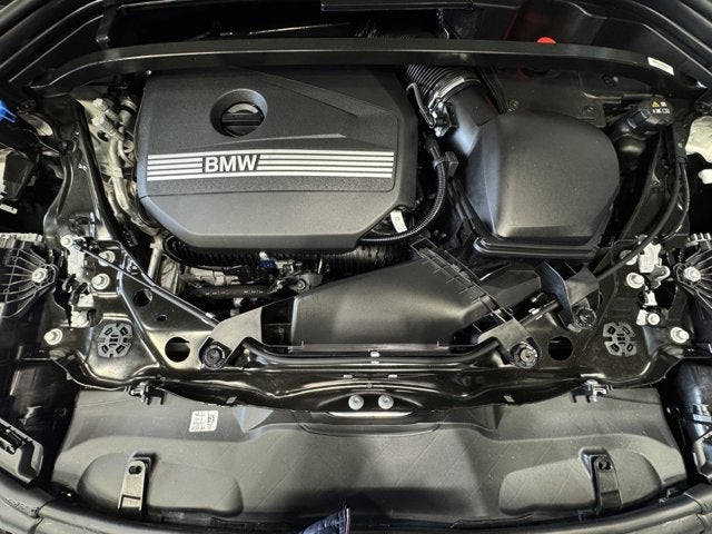 2025 BMW X2 xDrive28i