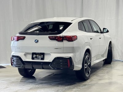 2025 BMW X2 xDrive28i