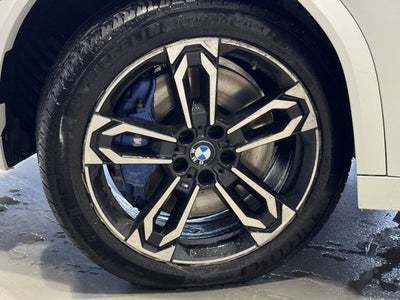 2025 BMW X2 xDrive28i