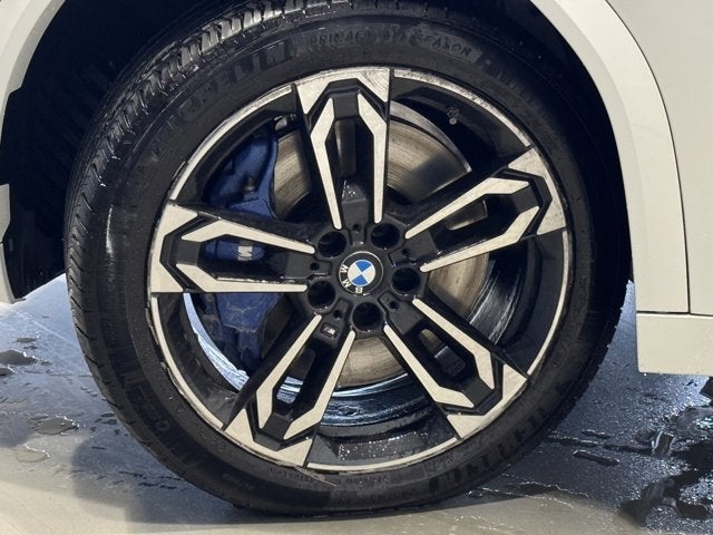 2025 BMW X2 xDrive28i