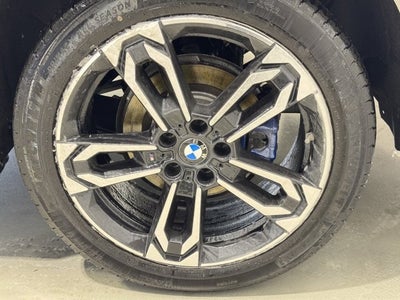 2025 BMW X2 xDrive28i