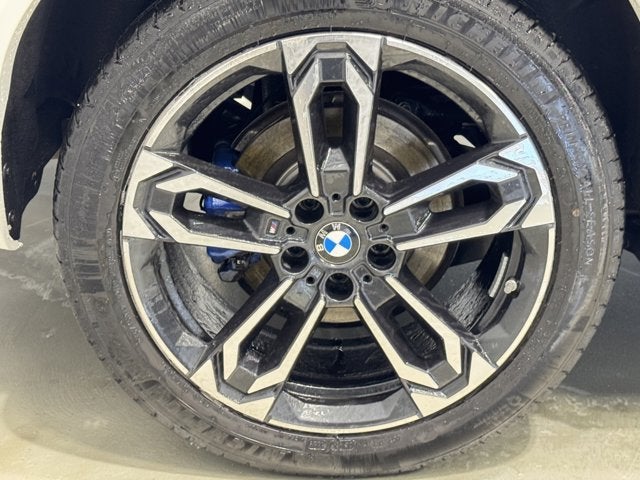 2025 BMW X2 xDrive28i