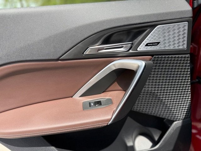 2025 BMW X2 xDrive28i