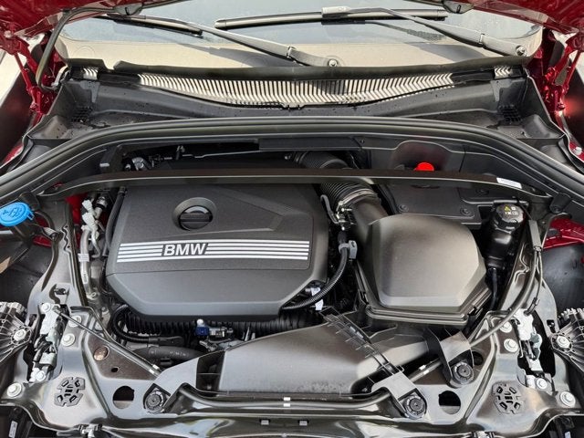 2025 BMW X2 xDrive28i