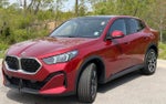 2025 BMW X2 xDrive28i