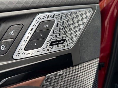 2025 BMW X2 xDrive28i
