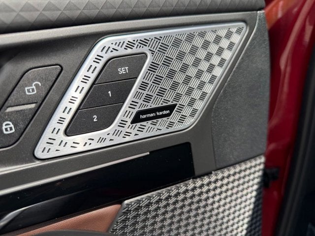 2025 BMW X2 xDrive28i