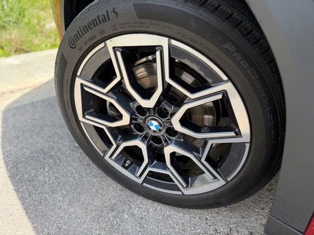 2025 BMW X2 xDrive28i